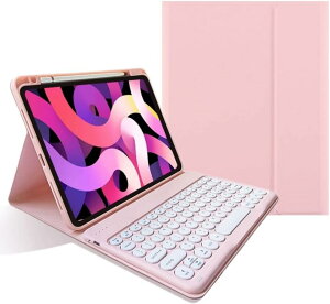 iPad 9/8/7 L[{[h P[X 10.2 C` lC y yVz_[t iPad9/iPad8/iPad7/Air3/Pro10.5 Jo[ E CX bluetooth L[{[h t y[ ی` L[ lC 킢