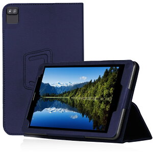 【専用保護カバー】TRkin FOR LUCA tablet TM082M4N1-B 2023年発売 8インチ 用のタブレット ケース 超薄型 FOR LUCA tablet TM082M4N1-B 用のスマートケース スタンド機能付き 衝撃吸収 高級PU レザー全面保護型