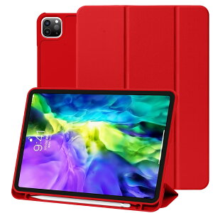 iPad Pro 11 P[X 2022/2021/2020/2018fp I[gX[v/EFCN@\Ή iPad Air 5 P[X Apple Pencil [\ O܃X^h X[v@\ y h~ PUU[ iPad Pro 11