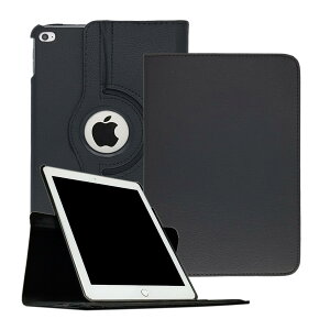 Ryo YXL iPad mini5 mini4 P[X 蒠^ X^hpx 360°] iPad mini 5/4 2019/2015 7.9C` ی Jo[ I[gX[v ϏՌ ACpbh ~j5 ~j4 P[X ubN