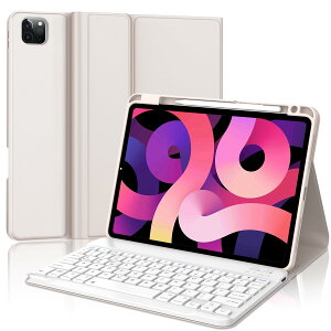 iPad Air 11C`iM2jL[{[hP[XiPad Air5/iPad Air4 L[{[h 10.9C` iPad Pro 11C` 4/3/2/1Ή Apple Pencil[dΉ 㑤[ E I[gX[v@\ px h~