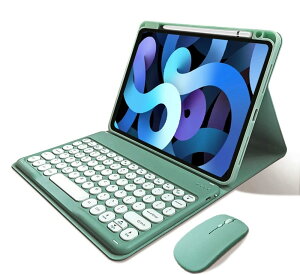 }EXt iPad Air 11C` iPadAir5 iPadAir4 L[{[hP[X ی^L[ Apple Pencil [dΉ iPad Pro 11  4 3 2 1  L[{[h Jo[ Bluetooth }EX  }Olbg J[L[{[h ([