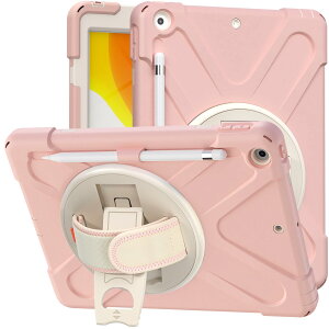 | iPad 10.2C` iPad9 iPad8 iPad7 P[X 360x] nhXgbv V_[Xgbv iPad 7 8 9 P[X cu u Apple pencil [ h~ LbY  VR[PC