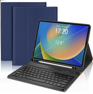 [2024Ni]iPad Air6(M2) 13inchΉL[{[h P[X iPad pro 12.9C` 6 L[{[h P[X 5 4 CX Bluetooth L[{[h Jo[ E Cz ϋv I[gX[