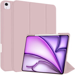 iPad Air 11C` M2 (2024) P[X O܃X^h y[ I[gX[v/EFCN@\Ή ϏՌ ^ y h~ Sʕی EȒP - sN