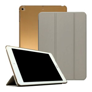 RyoyX iPad6 iPad5 iPad Air2 Air P[X iPad 6 5 2018/2017 Air2/Air 9.7C` Jo[ O܂ I[gX[v X^h ϏՌ ACpbh 6/5 GA2 GA tbv P[X S[h