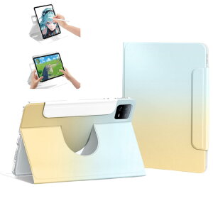 360x] 2024V^ iPad Air 11C` M2 P[X y[ cu iPad Air4 Air5 / iPad Pro11 4 3 2 1P[X Jo[ O Jo[ C  NA Jo[ }Olbg Of[VJ