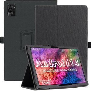 �yKYK SHOW�zFor Hitabt T30A �P�[�X�i2024 NEW�jHitabt T30A �^�u���b�g 10�C���` �P�[�X �J�o�[ �p�x���� �S�ʕی�^ �X�^���h�@�\�t�� �n�[�h�J�o�[ �i�u���b�N�j