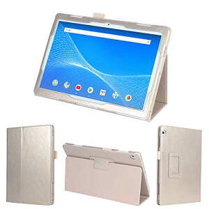 wisers �^�b�`�y���E�ی�t�B�����t LAVIE Tab E TE410/JAW PC-TE410JAW 10.1�C���` NEC �^�u���b�g �P�[�X �J�o�[ [2018 �N �V�^] �S�[���h