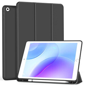 BFGTSJF iPad 10.2" �P�[�X iPad ��9���� �P�[�X 2021/ iPad ��8���� �P�[�X 2020/ iPad��7����P�[�X 2019�X�^���h�E�z���_�[�t���[�J�o�[ ���^ �y�� �ϏՌ� �O�܂��݉� �X�^���h �}�O�l�b�g�t�� ����