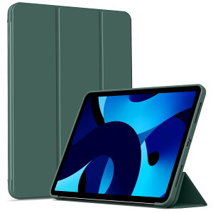 BFGTSJF iPad 10 P[X 2022 10.9C` 10p A2696 A2757 A2777 y ϏՌ O܂ X^h X}[gJo[ I[gX[v/EFCN@\Ή pCO[