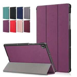 Huos Lenovo Tab M10 FHD Plus 10.3C` Jo[ P[X ^hP[X O܂ }OlbgJ X^h@\ ܂ ^ Ռz y ^ubgp