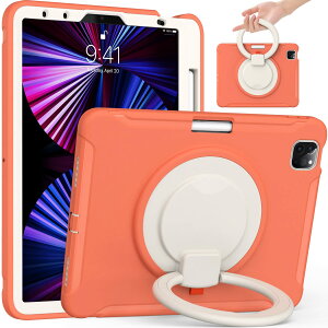 iPad Pro 11 P[X 2022/2021/2020/2018f iPad Pro 11 4/3/2/1 P[XOt Ռz y  360x]X^h iPad Air 5/iPad Air4 10.9C` 5/4 P[X t Jo[ 