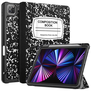 Fintie XVFP[X iPad Pro 11C` (3) 2021p - \tgtLVuTPUX^hobNJo[ yVz_[t iPad Pro 11C` 2 2020 / 1 2018NłɂΉ