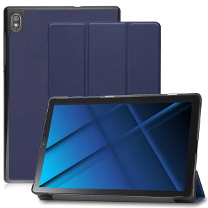 TRkin FOR Lenovo TAB 6 5G 10.3C` p fp ^ubg P[X ^ FOR Lenovo TAB 6 5G 10.3C` p yAO & [dɑΉ FOR Lenovo TAB 6 5G 10.3C` p̎O܂X^h oEh