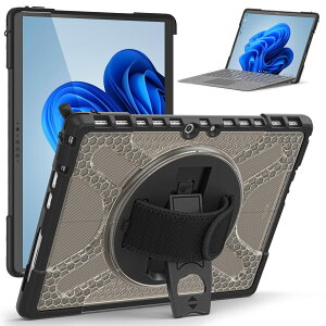 Surface Pro 8 P[X ϏՌ 360°]X^h@\ }CN\tg surface pro8 Jo[ (13 C`)  T[tFX v8 یP[X ߉\ v nhXgbv ho @\ p 