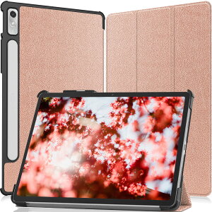 2022�N���� Lenovo Tab P11 Pro (2nd Gen) ZAB50181JP 11.2�C���` �p�̃P�[�X �^�u���b�g �P�[�X �V�^ FOR P11 Pro (2nd Gen) �p�̃J�o�[ �X�^���h�@�\�t�� �ی�P�[�X ?�� �}�O���b�g�J�� ���^ ���y�� �S��