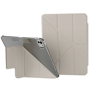 yMagEasyz iPad Pro 2024 11C` Ή P[X 蒠^ 5WAY X^ht ی Jo[ 掋 ^CsO X^h [ iPadPro 2024N ACpbhv 11 M4 Ή ] FACET X^[CgzCg