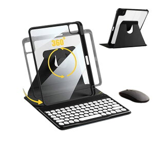 }EXt iPad Air 11C`(M2)/iPad Air 5 4 L[{[h P[X cu ی^L[ wʓ NA 360x] /iPad Pro 11 2022 2021 2020L[{[ht Jo[  Apple Pencil [, u