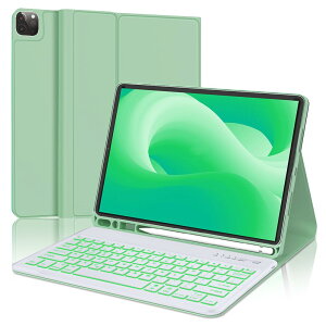[2024Ni]iPad Air6(M2) 13inchΉL[{[h P[X iPad pro 12.9C` 6 L[{[h P[X 5 4 7FobNCg CX Bluetooth L[{[h Jo[ E Cz 