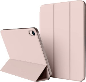 yelagoz iPad Air 11C` 10.9 M2 / iPadPro 11 2018 Ή X^h P[X Jo[  }Olbg  px \ iPadX^h [ Apple iPadAir ACpbhGA[/ACpbhv 11 2018N Ή ] MAGNET FO