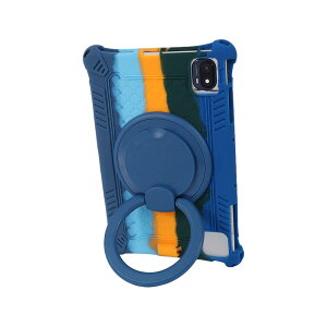 �yLIHOULAI�zPlimpton PlimPad P8/PlimPad P60 10.1�C���`�^�u���b�g�Ή��̃P�[�X TPU �V���R���J�o�[ �����h�~ �h�� �h�o �h�U �����^ TPU�P�[�X (�J���t���{�l�C�r�[)