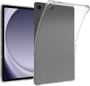 Galaxy Tab A9+/ A9 Plus P[X Jo[yBAOLINTXz 2023N TPUf 11C` ^ubg p یJo[ y ^ ϏՌ h~ wh~ ϖh~ Galaxy Tab A9+/ A9 Plus ی P[X (NA)