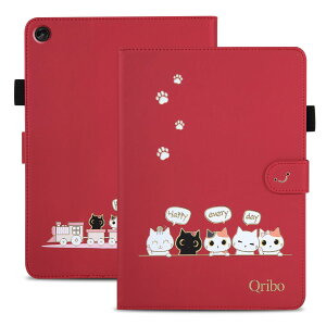 Qribo Lenovo Tab M10 Plus 3rd Gen P[X VvȂ̂ɉfUC G{XHL ꂵC 10.61C`Ή Lenovo Tab M10 Plus 3 P[X ̎p Lenovo M10 Plus 3 ^ubg