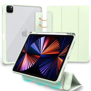 MS factory iPad Pro 12.9 2021 p P[X tJo[ O\ yV [ Jo[ iPadPro 12.9C` 5 ϏՌ \tg t[ ^ I[gX[v Apple Pencil [dΉ zCgO[