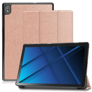 TRkin FOR Lenovo TAB 6 5G 10.3C` p fp ^ubg P[X ^ FOR Lenovo TAB 6 5G 10.3C` p yAO & [dɑΉ FOR Lenovo TAB 6 5G 10.3C` p̎O܂X^h oEh
