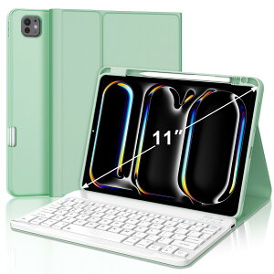 [2024NVo] iPad Pro 11iM4j2024 L[{[h P[X lC y iPad Pro 11 C` L[{[h E yVz_[t BluetoothL[{[hJo[ ϏՌ X^h@\t Sʕی px