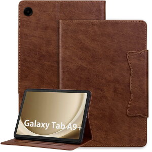 Kitzomi for Galaxy Tab A9 Plus ^ubg P[X Galaxy Tab A9 Plus P[X 蒠^ Galaxy Tab A9+ P[X SM-X210/ SM-216/ SM-X218 P[X 킢L X^h@\ ϏՌ PUU[ J[h[ ΃Nb