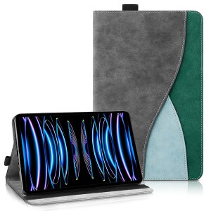 Succtopy iPad Pro 12.9 P[X 6/5/4/3 P[X 2022/2021/2020/2018 PUU[ tpuގ iPad 12.9C` Jo[ P[X X^h@\t iPad Pro 12.9 P[X 2021 5 Jo[ Apple Pencil [\ J[h