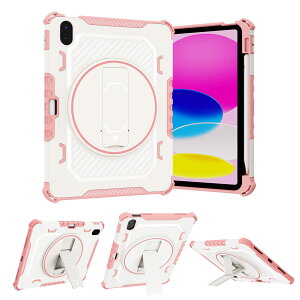 V^ iPad 10 P[X (2022) Ή 10.9C` Jo[ 360°]X^h Ռz ϏՌ Apple Pencil [ X^h  Ռ z MbhEA[}[vCsN