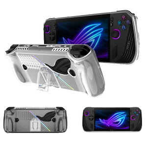 ROG ALLY X pP[XJo[ X^ht ROG ALLY XΉyNOUKAJUzیJo[ _炩TPUf h~ Sʕی ϏՌ y M݌v ~ ROG ALLY X p یP[X (NA)