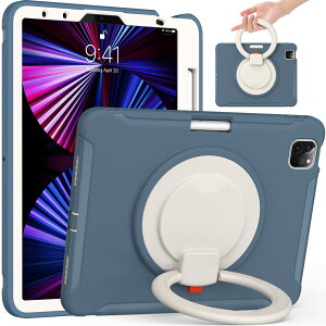 iPad Pro 11 P[X 2022/2021/2020/2018f iPad Pro 11 4/3/2/1 P[XOt Ռz y  360x]X^h iPad Air 5/iPad Air4 10.9C` 5/4 P[X t Jo[ 