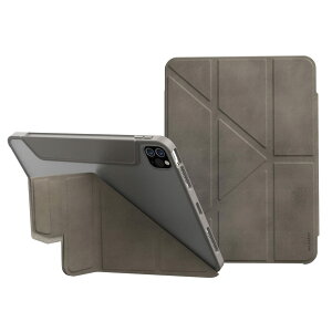 yMagEasyz iPad Air 5 Air4 / iPad Pro 11 2022 2021 Ή P[X 蒠^ I[gX[v Ή w NA tbv O / Apple Pencil2 [d \ X ی Jo[  NAP[X px 