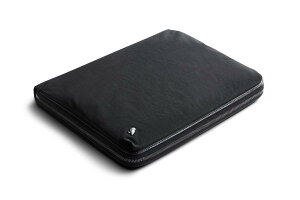 Bellroy Tokyo Folio 12.9h iPadP[X hLgP[X ܂ m[gJo[ - Raven