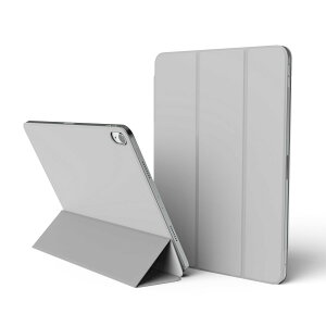yelagoz iPad Air 11C` 10.9 M2 / iPadPro 11 2018 Ή X^h P[X Jo[  }Olbg  px \ iPadX^h [ Apple iPadAir ACpbhGA[/ACpbhv 11 2018N Ή ] MAGNET FO