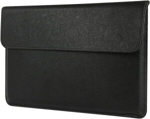 Megoo Microsoft Surface Pro 11/Surface Pro 9 /Surface Pro 10 13C`pیX[uP[XAMicrosoft Surface Pro 8/ Pro X-BlackłΉ