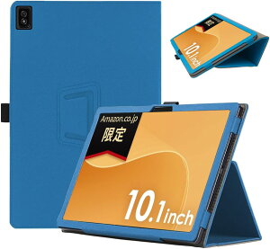 For AZTM103M4-AZV1B �P�[�X �p�x���� �㎿PU���U�[ �L�Y�h�~ AZTM103M4-AZV1B �J�o�[ ���^ �y�� �C�菝�h�~ �S�ʕی�^ �A�C���X�I�[���} �^�u���b�g 10�C���` AZTM103M4-AZV1B �P�[�X �J�o�[ (�u���[)