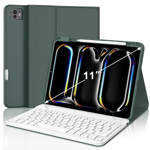 [2024NVo] iPad Pro 11iM4j2024 L[{[h P[X lC y iPad Pro 11 C` L[{[h E yVz_[t BluetoothL[{[hJo[ ϏՌ X^h@\t Sʕی px
