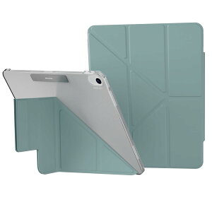 yMagEasyz iPad Air 2024 M2 13 Ή P[X 蒠^ 5WAY X^ht ی Jo[ 掋 ^CsO X^h [ ACpbhGA[ iPadAir 13C` Ή ] FACET GNXu[
