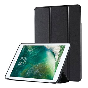 RyoyX iPad6 iPad5 iPad Air2 Air P[X iPad 6 5 2018/2017 Air2/Air 9.7C` ی Jo[ O܂ I[gX[v X^h ϏՌ ACpbh 6/5 GA2 GA P[X ubN