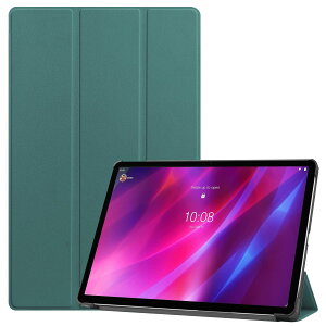 Huos Lenovo Tab P11 Plus 11C` Jo[ P[X ^hP[X O܂ }OlbgJ X^h@\ ܂ ^ Ռz y ^ubgp
