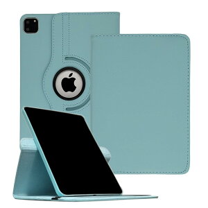 Ryo YXL iPad Pro12.9 6 5 4 P[X 360°] X^h iPad Pro 12.9 C` 2022/2021/2020 ی Jo[ I[gX[v ϏՌ ACpbh v 12.9 C` P[X u[