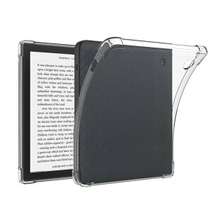 �yFENUSL�zFor Kobo Libra 2�p�����P�[�X�A�����^�y��TPU���W7�C���` �J�o�[ �ɓK��Kobo Libra 2��p�P�[�X�A�����S���J�o�[�����h�~�ی�P�[�X�J�o�[