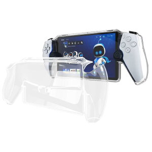 KYK SHOW PlayStation Portal P[X ܂܏[d\ ϏՌ hho yʏ^ یP[X h~ [P[X PlayStation Portal (2023) P[X Jo[iNAj