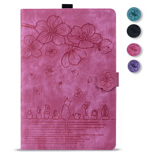 Torske Lenovo Tab M10 HD Gen 2 �P�[�X TB-X306X X306F �ی�P�[�X Lenovo Tab M10 2���� �J�o�[ �����畿 ���g���Ȗ��G�̃f�U�C���J�o�[ ���m�{ �^�u���b�g M10 HD ��2���� 10.1�C���`�^�u���b�g�p�P�[�X ���K��