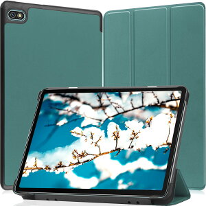 2023�N���� Blackview Oscal pad 10 �^�u���b�g 10.1�C���` �p�̃P�[�X �^�u���b�g �P�[�X �V�^ FOR Blackview tab7 4G �p�̃J�o�[ �X�^���h�@�\�t�� �ی�P�[�X ?�� �}�O���b�g�J�� ���^ ���y�� �S��